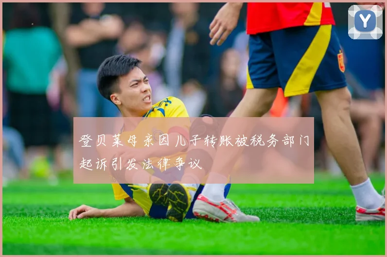 登贝莱母亲因儿子转账被税务部门起诉引发法律争议