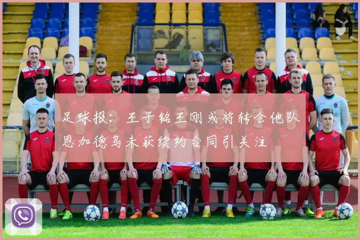 足球报：王子铭王刚或将转会他队恩加德乌未获续约合同引关注